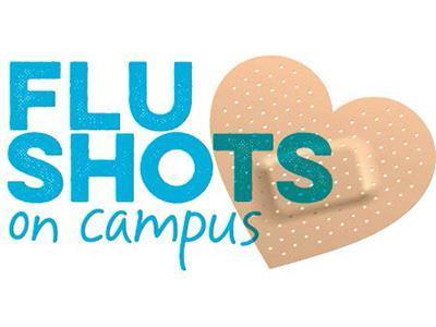 Flu Shots at Udall School District