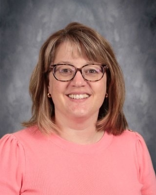Mrs. Perkins, Superintendent