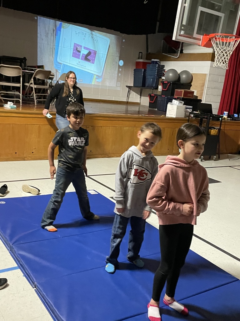 Live Feed Udall Unified School District 463