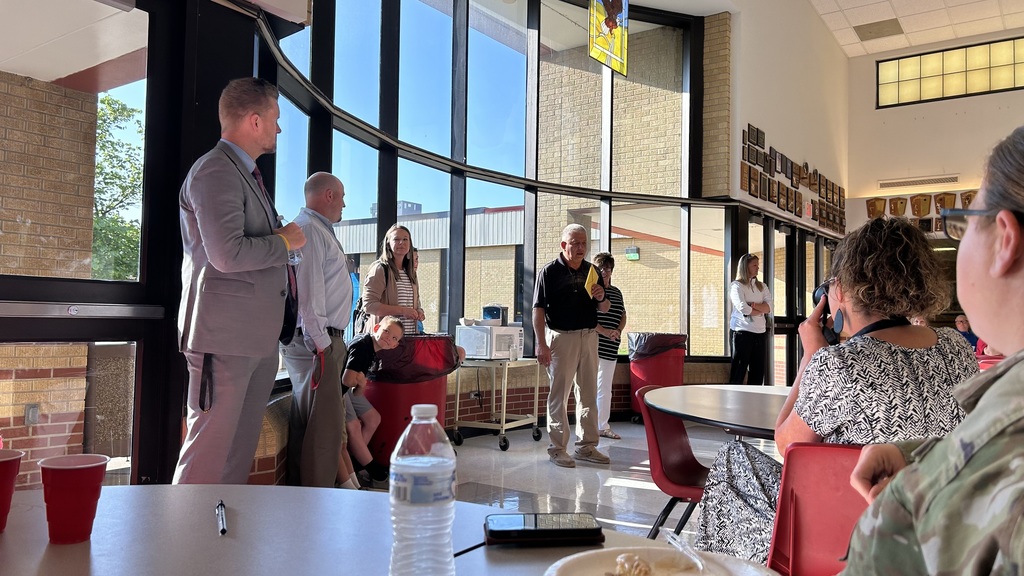 Live Feed Udall Unified School District 463