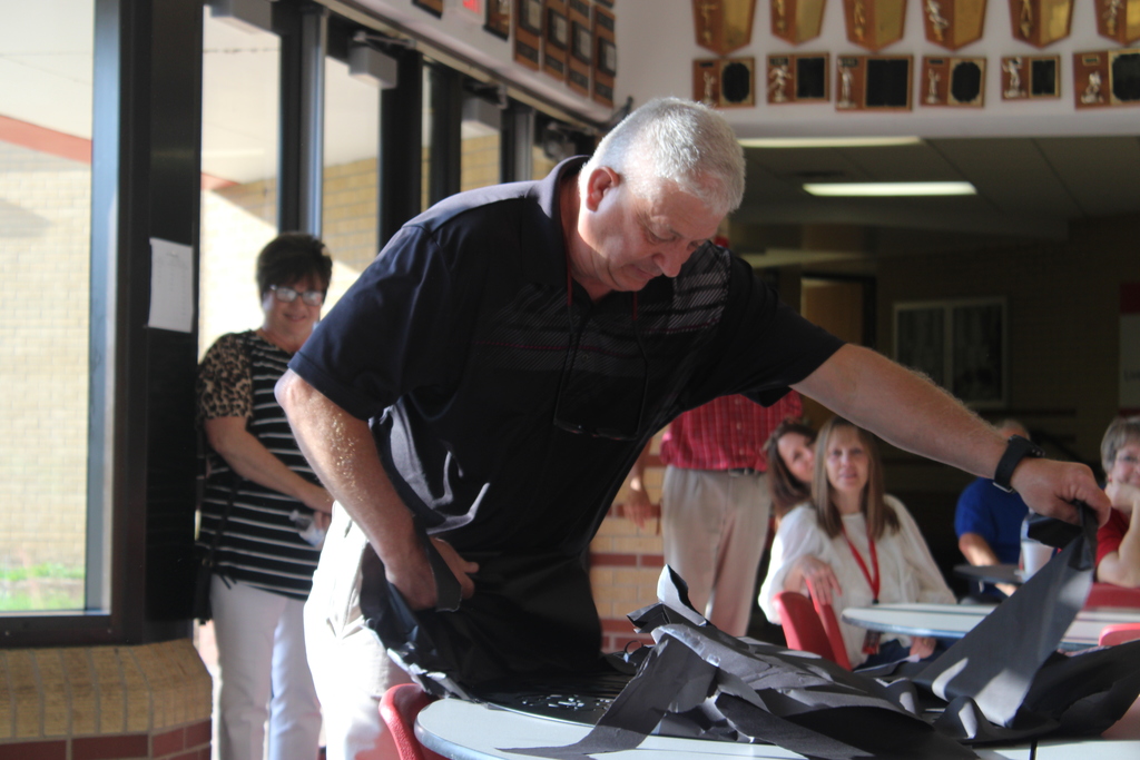 Live Feed Udall Unified School District 463