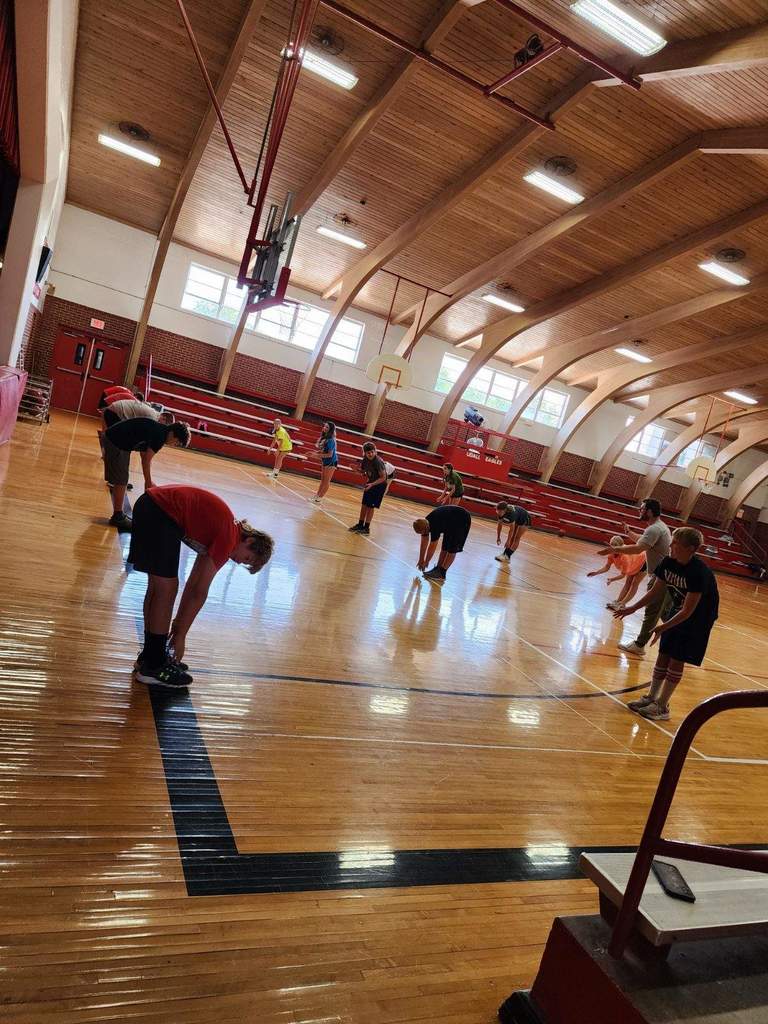 Live Feed Udall Unified School District 463