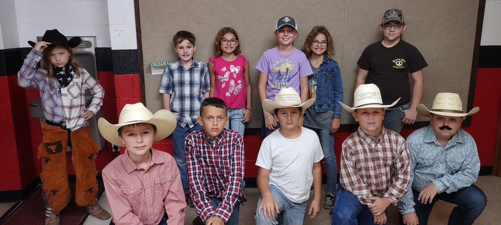 5th grades